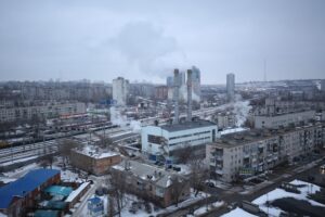 Капитальный ремонт в 2021 году ждет 602 волгоградских дома