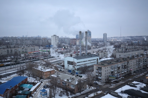 Капитальный ремонт в 2021 году ждет 602 волгоградских дома