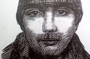 В Волгоградской области разыскивают педофила из Мурманска