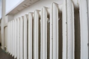 В Камышине завершился отопительный сезон