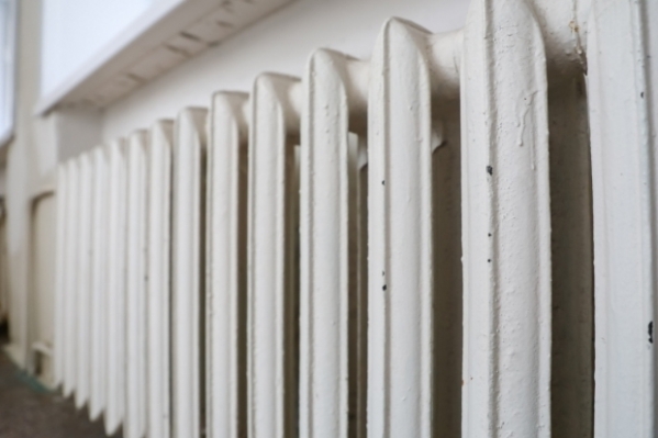 В Камышине завершился отопительный сезон