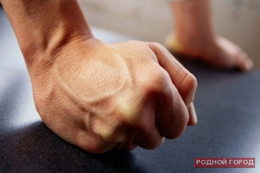 Волжане избили и ограбили председателя СНТ Дубовского района