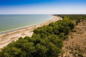 В Волгоградской области проверили уровень радиации