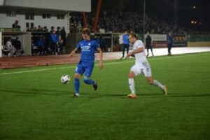 Двое волгоградцев перешли в ставропольское «Динамо»