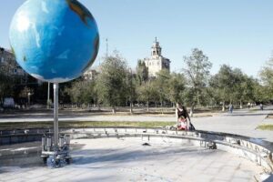 Двум подозреваемым по делу о фонтане-убийце предъявили обвинение