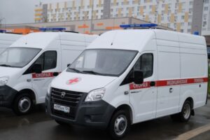 В ДТП в Волгограде пострадал 16-летний подросток