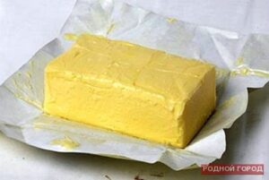 В Волгограде в «Доме ребёнка» нашли фальсифицированное масло