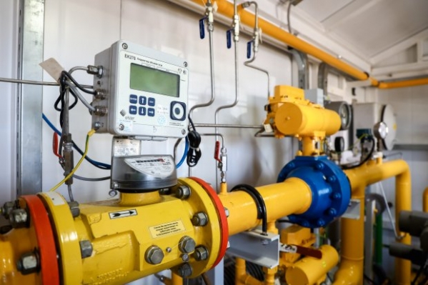 В центре Волгограда 11 домов остались без газа из-за аварии