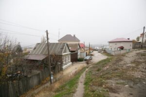 Нашли в погребе: обезврежена немецкая граната времен войны