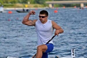 Крайтор поборется за медаль на двухсотметровке