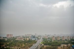 В феврале жителей Волгоградской области ждут сильные магнитные бури