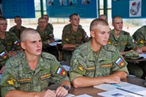 Военные из Волгограда проверят свои знания на историческом диктанте