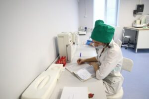 За сутки в Волгоградской области выявили 82 случая заражения COVID-19