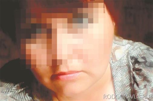 Под Волгоградом мать троих детей зарезала мужа за побои