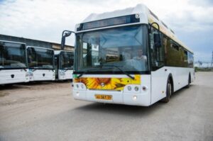 С 1 апреля в Волгоградской области возобновят работу дачных маршрутов