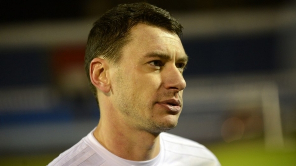 В тренерский штаб «Ротора» вошел Павел Могилевский