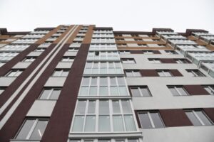 71 квартиру закупят для расселения волгоградцев из аварийного жилья