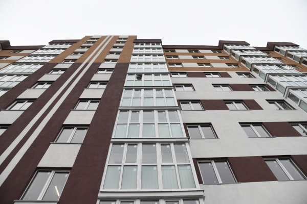 71 квартиру закупят для расселения волгоградцев из аварийного жилья