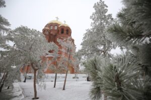Что нельзя делать в Сильвестров день, 15 января