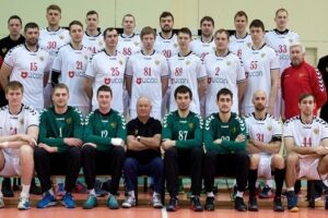 Российские гандболисты берут курс на Францию