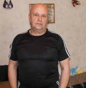 Волгоградец пытается защитить свои права: «Больше 10 лет ждал очереди на жилье, но так и остался на улице…»