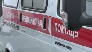 В Волгоградской области насмерть замерзли 5 человек