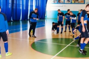 «Ротор-2» продолжает подготовку к весенней части сезона
