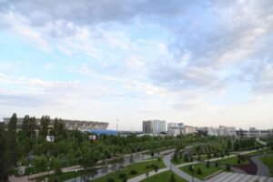 В Волгограде впервые пройдет межрегиональный форум соцпредпринимателей