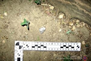 Волгоградке грозит 15 лет за торговлю наркотиками