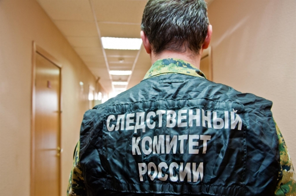 В Волгограде до Нового года оставят под арестом бывшего следователя СУ СКР