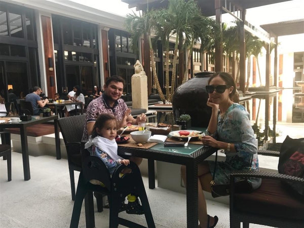 Илана Юрьева: «Красоту получают даром, а чтобы ее сохранить, нужны деньги!»