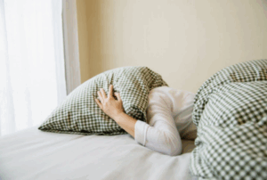 Ученые пришли к выводу, что хороший сон улучшает психическое здоровье