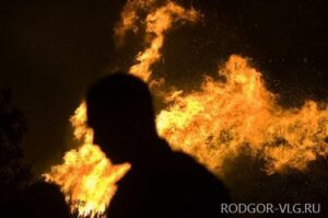 В Волгоградской области покупатель три раза поджигал одну аптеку