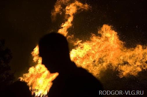 В Волгоградской области покупатель три раза поджигал одну аптеку