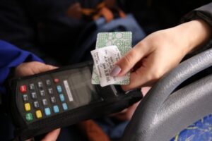 Для волгоградских пассажиров введут новые тарифные планы