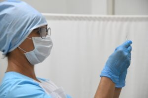 В Волгограде расширен список лиц, которым необходимо вакцинироваться