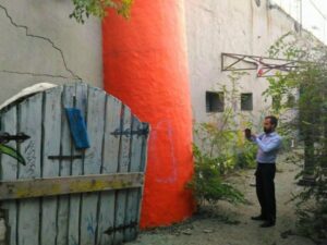 Отцовские патрули проверят колодцы и подворотни Волгограда