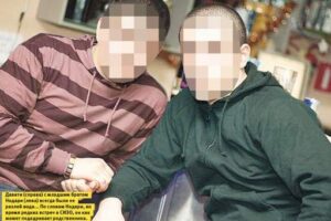 Почему волгоградского спортсмена обвиняют в организации ОПГ?