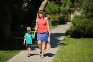 Волгоградские семьи с детьми от 3 до 7 лет получат новую выплату