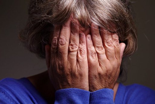 За снятие порчи 67-летняя пенсионерка отдала мошенникам 250 тысяч