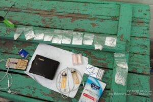 За сбыт «соли» волгоградцам грозит до 20 лет тюрьмы