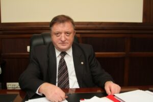 Двое волгоградских ученых получили награды от Владимира Путина