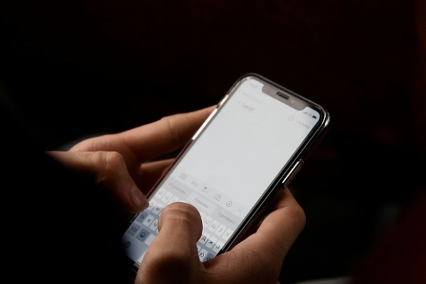 Волгоградцев раздражает деловая переписка в мессенджерах и чатах