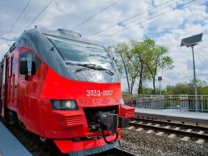 В Волгограде для болельщиков «Ротора» пустят дополнительные электрички