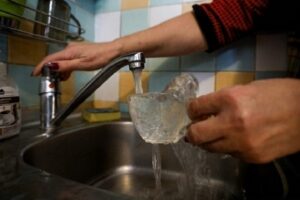 В Волгоградской области начато расследование из-за проблем с водой в Котово