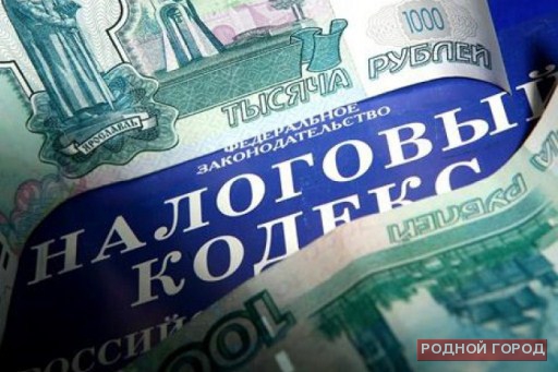 Руководитель фирмы в Волгограде обманул налоговую на 14 млн