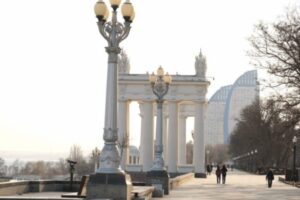 Волгоградская область аттестовала 109 экскурсоводов