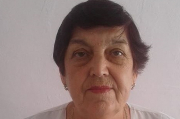 Волгоградцев просят помочь плазмой крови для врача с 50-летним стажем