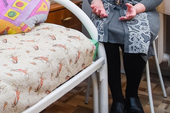 В Волгограде бывший роддом преобразят в психоневрологический интернат