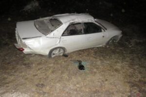 Под Волгоградом школьница пострадала из-за водителя «под мухой»